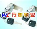 [万凯锁具]一样的材质，不一样的品质