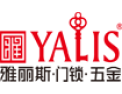 [雅丽斯]雅丽斯门锁加盟