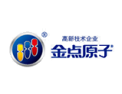 [金点原子智能锁]用心创造安全
