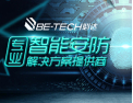 [必达门锁]智能锁企业联展第一品牌
