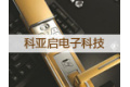 杭州科亚启电子科技有限公司