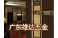 广东揭阳市雄达五金塑料制品厂