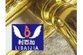 温州市利百加锁业有限公司