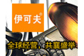 深圳伊可夫智能门控设备有限公司