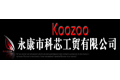 永康市科芯工贸有限公司