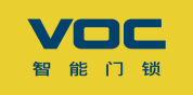 VOC智能门锁