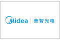美智光电科技股份有限公司