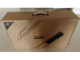 优点智能锁好评如潮，众筹金额突破1100万！