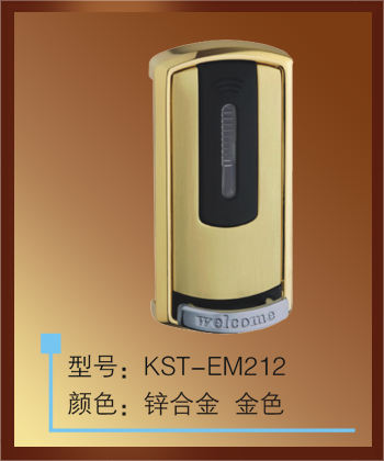 卡思特桑拿锁系列