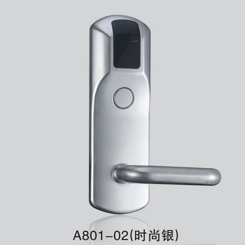 酒店锁 A801-02
