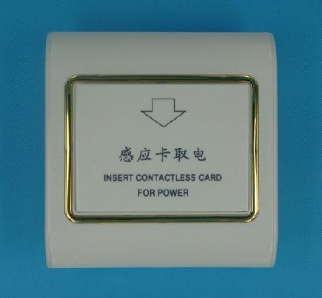  索乐达感应取电开关系列