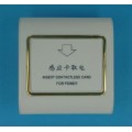 索乐达感应取电开关系列