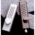 日本原装KEYLEX机械密码锁