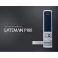 GATEMAN-P180
