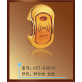 卡思特桑拿锁系列