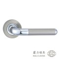 执手门锁