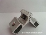 14*19铝角码 
