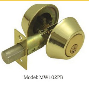 双开闭锁MW102PB