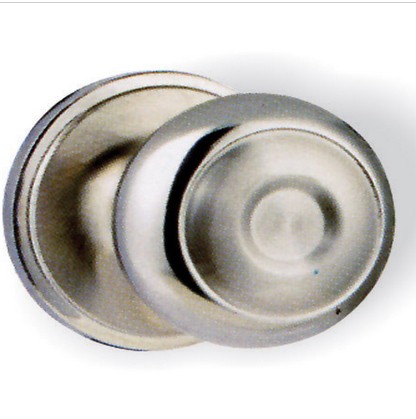 球型通道锁