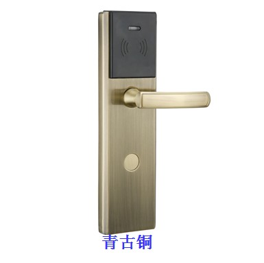 家用防盗门专用锁
