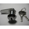 Φ14×30(25)Camlock,转舌锁