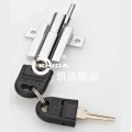 KD-107铁柜中央联锁