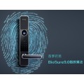 指纹锁I100