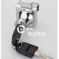 KD-113单门玻璃锁 KD-113单门玻璃锁