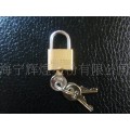 20mm精抛(镜面抛光)优质铜挂锁