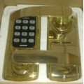 密码锁3008