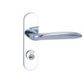 锌合金精品锁TH-3016