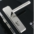 K100-71不锈钢执手锁