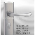 F01-08锌合金插芯锁 F01-08锌合金插芯锁