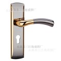 铝合金门锁