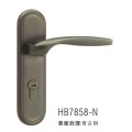 精品内门锁HB7858-N