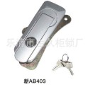 开关柜门锁具