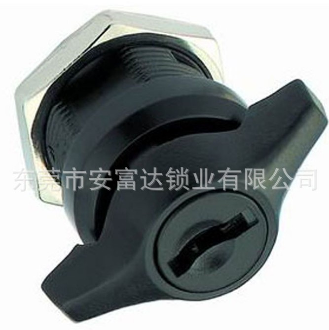 标准优质翼形把锁（蝴蝶锁）