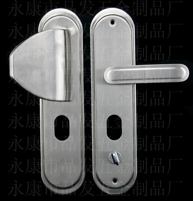 不锈钢防盗门锁