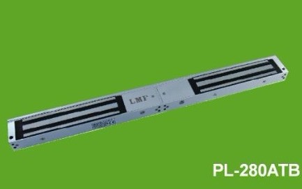 280KG双门磁力锁