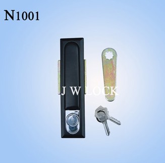 平面锁N1001