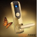 家用指纹锁-TG8002F-BG