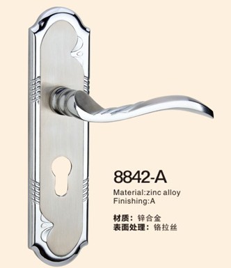 锌合金轴承8842-A