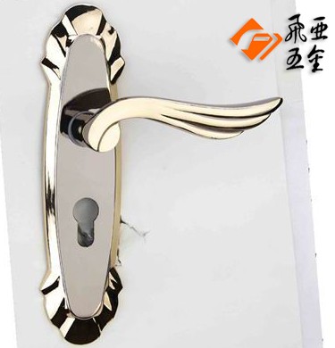 执手锁E192-117TJ
