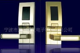 酒店锁ID锁智能锁宾馆锁