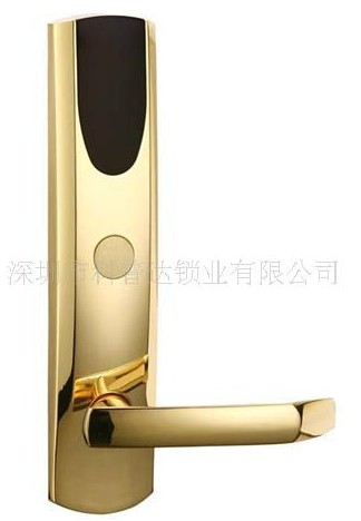 智能门锁