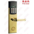 1006型（感应卡+密码）锁