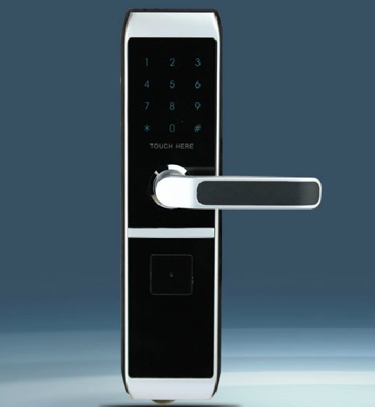 密码锁Z500