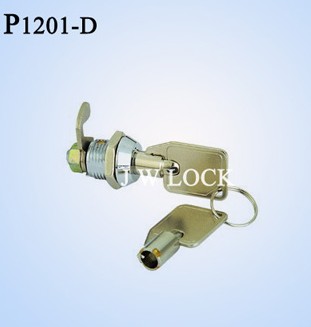 弹子锁P1201-D