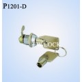 弹子锁P1201-D 弹子锁P1201-D