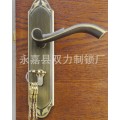 田园风格纯铜门锁 田园风格纯铜门锁